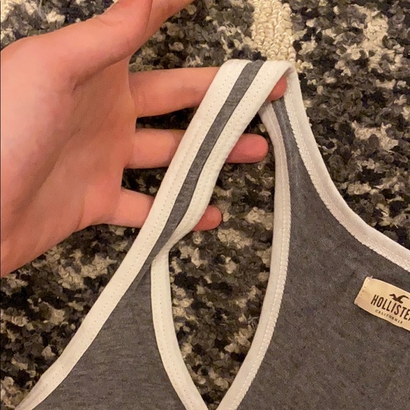 Tank Top - Picture 3 of 5